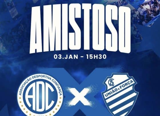 Confiança enfrenta o CSA em amistoso neste sábado – Futebol Sergipano