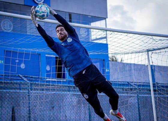 Confiança se reapresenta e inicia preparação para o Clássico Maior contra o Sergipe no Batistão