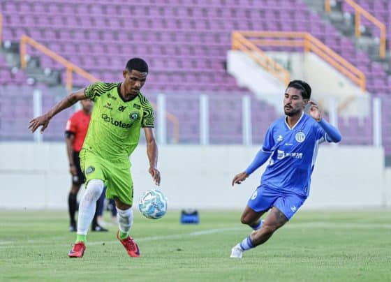 Confiança vence Desportiva Aracaju e Lagarto empata com Falcon – Futebol Sergipano