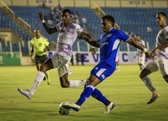 Confiança x Falcon 0 a 0: Primeiro Empate Sem Gols do Sergipano 2026 na Batistão