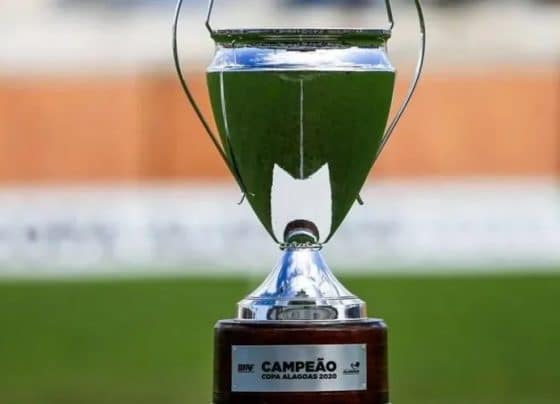 Confira a escala de arbitragem da primeira rodada da Copa Alagoas