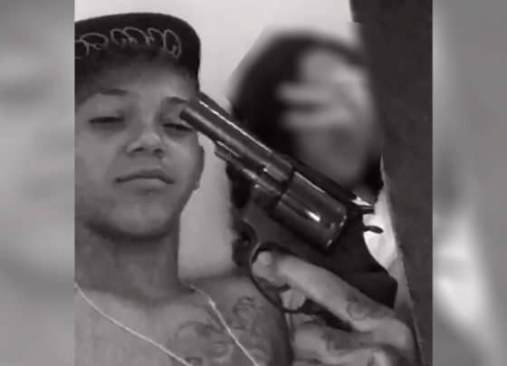 Confronto em Boquim termina com dois suspeitos mortos após troca de tiros com a polícia