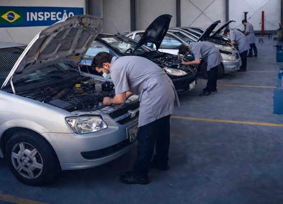 Congresso avança com projeto que pode tornar vistoria veicular obrigatória no Brasil