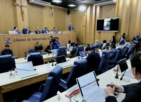 Conheça Leis aprovadas pela CMA em 2025 e sancionadas pelo executivo municipal – RO Acontece