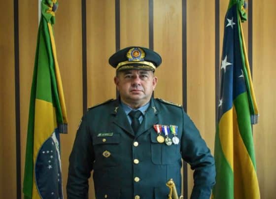 Coronel Alexsandro Ribeiro completa 3 anos no Comando Geral da Polícia Militar de Sergipe – P.M.S.E.