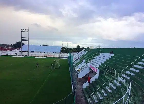Coruripe terá baixas importantes para estreia no Alagoano