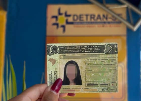 DETRAN/SE PUBLICA PORTARIA QUE ESTABELECE NOVOS VALORES PARA OS EXAMES EXIGIDOS NO PROCESSO DA CNH EM SERGIPE – FaxAju