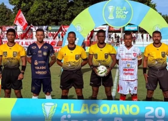 Darlisson marca e Penedense vence o Cruzeiro por 1 a 0 – Futebol Sergipano