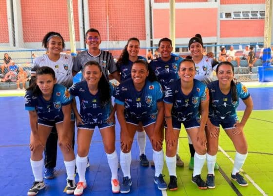 De virada, Leoas do Sertão vencem As Margaridas por 3 a 2 – Futebol Sergipano