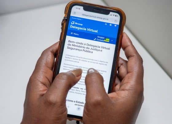 Delegacia Virtual da Mulher amplia acesso à proteção e combate à violência – FaxAju