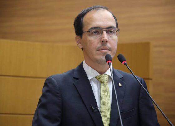 Deputado Georgeo Passos destina mais de R$ 1 milhão em emendas para Aracaju – RO Acontece