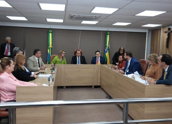 Deputados aprovam mudanças no Processo Administrativo Fiscal de Sergipe