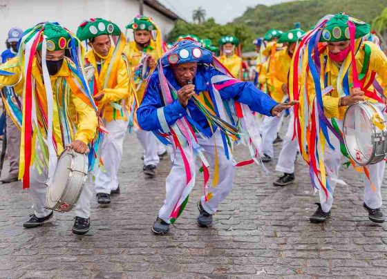 Deputados aprovam projeto que reconhece Laranjeiras como ´Capital Sergipana da Cultura Popular´