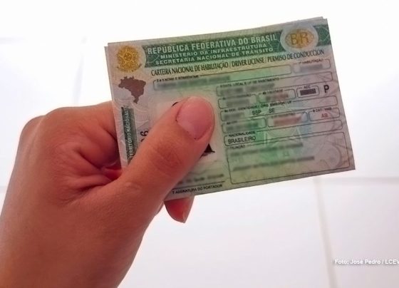 Detran Sergipe atualiza valores de exames para CNH; veja novos preços