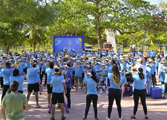 Dia Nacional do Aposentado celebra histórias de dedicação e cuidado – FaxAju