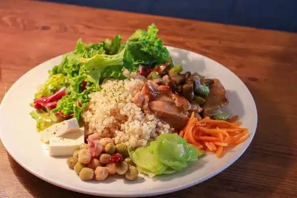 Dia da Alimentação Saudável é aprovado na Alese