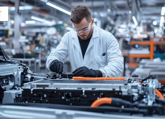 Dia dos Técnicos Industriais de Sergipe é criado por meio de Projeto de Lei