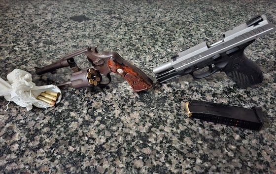 Dois homens morrem após troca de tiros com a polícia ao serem flagrados planejando homicídios em Aracaju