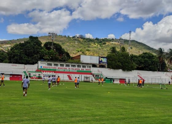 Duelo de reabilitação: CSE e Cruzeiro se enfrentam no Juca Sampaio