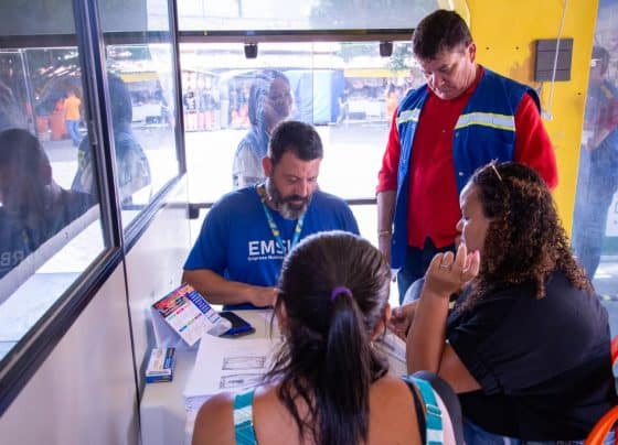 EMSURB INICIA ATUALIZAÇÃO CADASTRAL DE PERMISSIONÁRIOS QUE COMERCIALIZAM NOS MERCADOS CENTRAIS EM ARACAJU – FaxAju