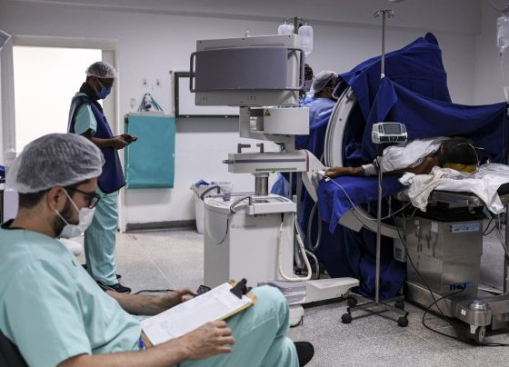Ebserh abre inscrições para médicos com salários de até R$ 19,1 mil – FaxAju