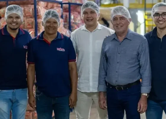Eficiência energética evita gasto de R$ 180 mil e impulsiona expansão da Explosão Alimentos | ASN Nacional