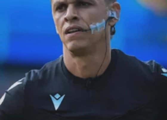 Em audiência pública, Comissão Estadual divulga escala de arbitragem para 1ª rodada do Sergipão SuperBet
