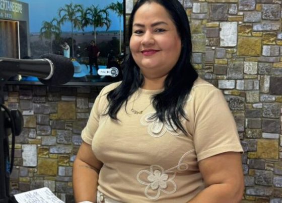Em entrevista, prefeita de Siriri faz balanço da gestão e anuncia avanços para o município – RO Acontece