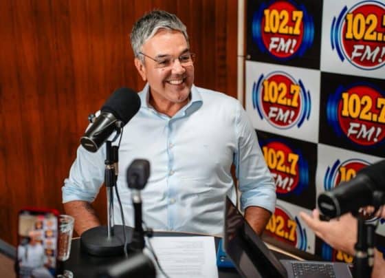 Em entrevista, prefeito Sérgio Reis detalha planejamento para 2026 e anuncia novas ações para Lagarto – RO Acontece