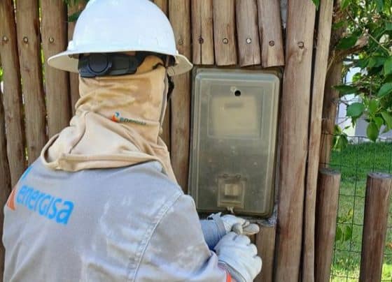 Energisa identifica furto de energia em estabelecimentos comerciais na Grande Aracaju
