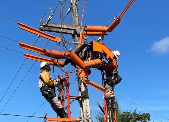 Energisa reforça manutenção nas cidades que sediarão o evento – FaxAju