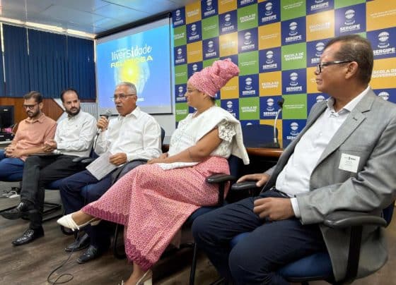 Escola de Governo realiza um bate-papo sobre Diversidade Religiosa – FaxAju
