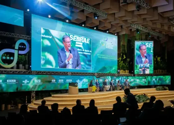 Estão abertas as inscrições para o 11º Congresso de Inovação da Indústria | ASN Nacional
