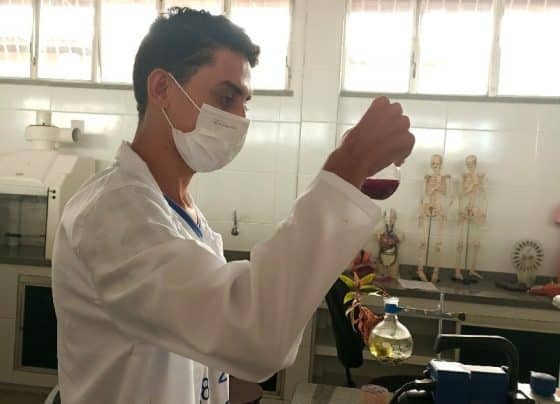 Estudante da rede pública estadual de Monte Alegre é finalista em premiação nacional de empreendedorismo juvenil – RO Acontece