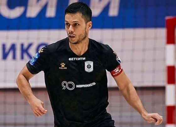 Ex-Corinthians, ala Alex Felipe morre na Rússia aos 32 anos após passar mal em aeroporto – Futebol Sergipano