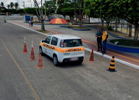 Exame prático da CNH em Sergipe deixa de exigir baliza a partir desta sexta (30)