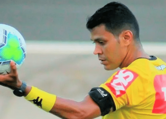 FAF divulga escala de arbitragem da 6ª rodada do Alagoano; Jonata de Souza Gouveia apita CSE x CSA