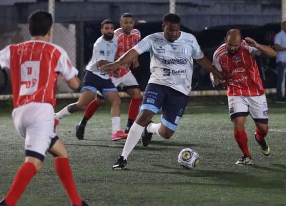 FF Libertadores realiza draft da temporada 2026, no Shopping Jardins, em Aracaju – FaxAju