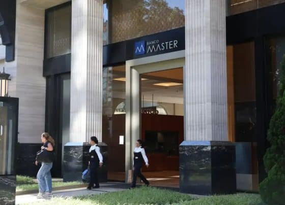 FGC inicia pagamento de clientes do Banco Master com até R$ 250 mil – RO Acontece
