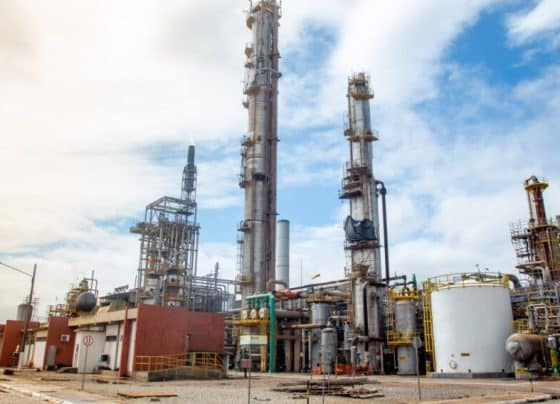 Fafen Sergipe retoma operações com produção de amônia – RO Acontece