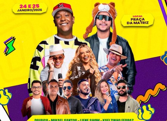Festa de Santos Reis começa neste sábado em Siriri e promete tradição e aquecimento da economia local – RO Acontece