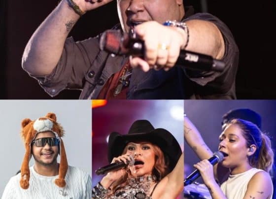 Festival de reis de Itabaianinha começa amanhã com programação repleta de atrações – FaxAju
