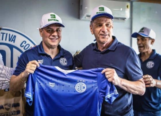Flamengo Reforma Estatuto: Impacto na SAF do Confiança com Rodolfo Landim