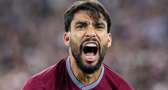 Flamengo confirma retorno de Lucas Paquetá por 41,2 milhões de euros