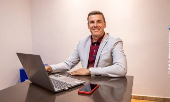 Fortaleza anuncia desligamento de Marcelo Boeck do departamento de futebol