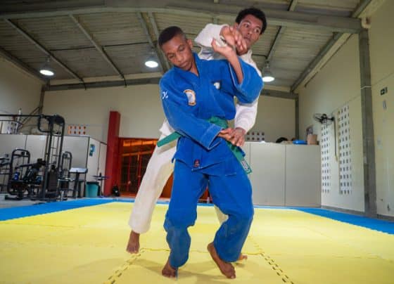 GOVERNO DO ESTADO DE SERGIPE ABRE AS MATRÍCULAS DAS ESCOLAS DE ESPORTES COM MAIS DE 580 NOVAS VAGAS