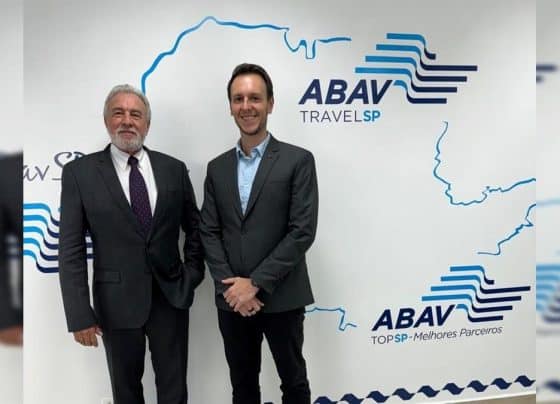 GTA renova patrocínio para 48ª Abav TravelSP