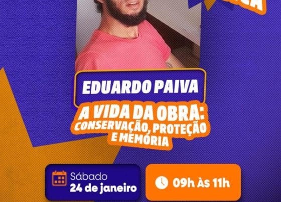 Galeria Álvaro Santos realiza primeira Alvarada Artística de 2026 em Aracaju – FaxAju