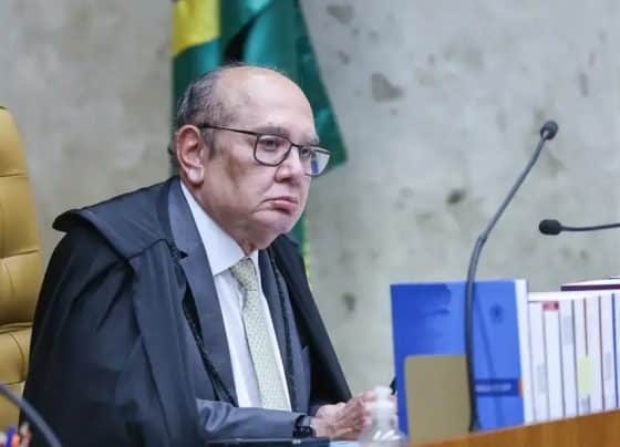 Gilmar Mendes nega pedido de prisão domiciliar a Bolsonaro – RO Acontece