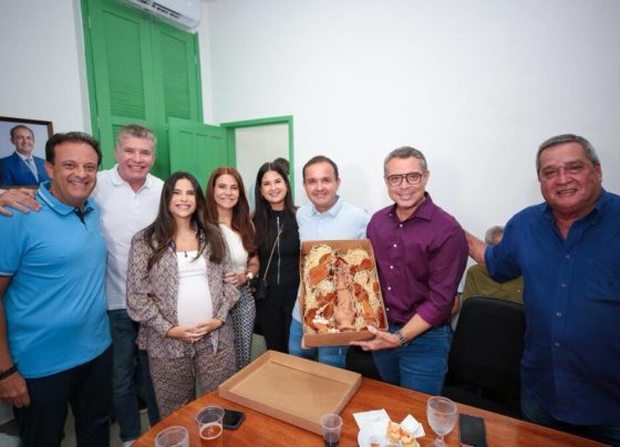 Governador Fábio Mitidieri prestigia Festival de Artes Arthur Bispo do Rosário em Japaratuba – RO Acontece